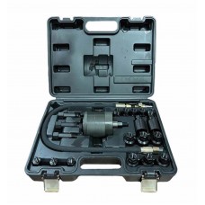 KIT EXTRATOR PNEUMATICO DE INJETORES - 22 PCS
